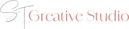 ST Creative Studion logo