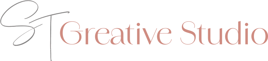 ST Creative Studion logo